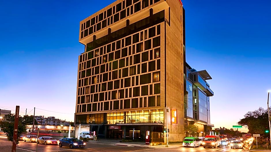 City Express Suites by Marriott Tijuana Rio