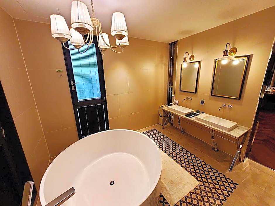 Le Stendal Hotel
