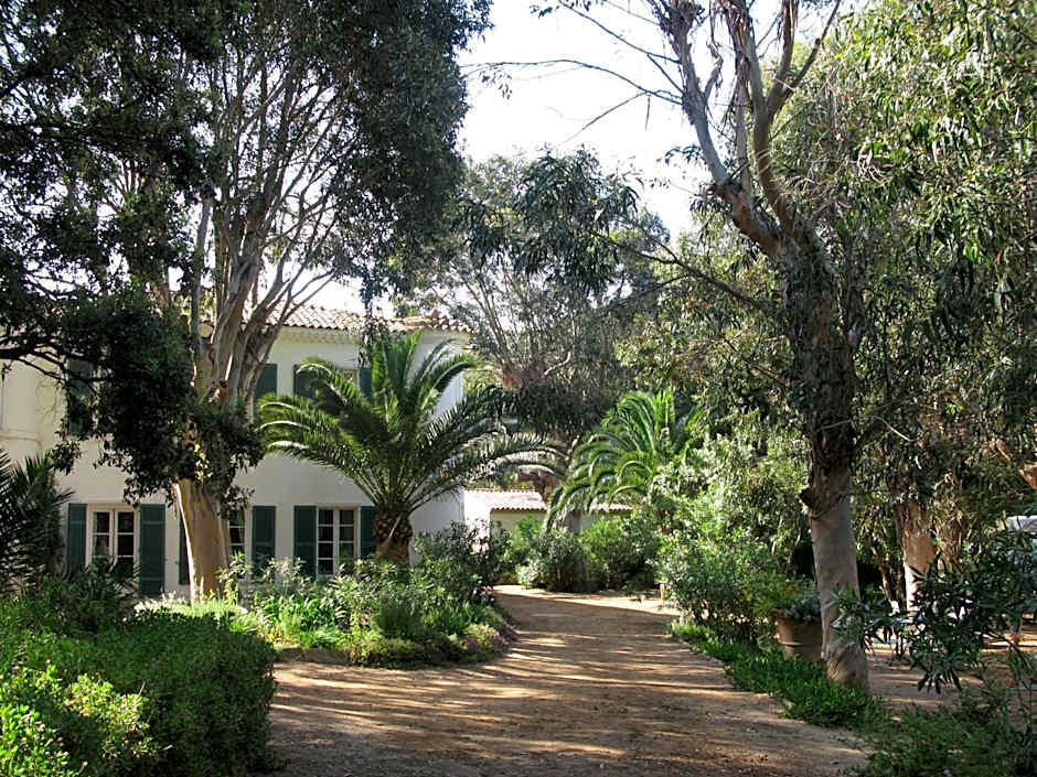 Le Manoir de Port-Cros