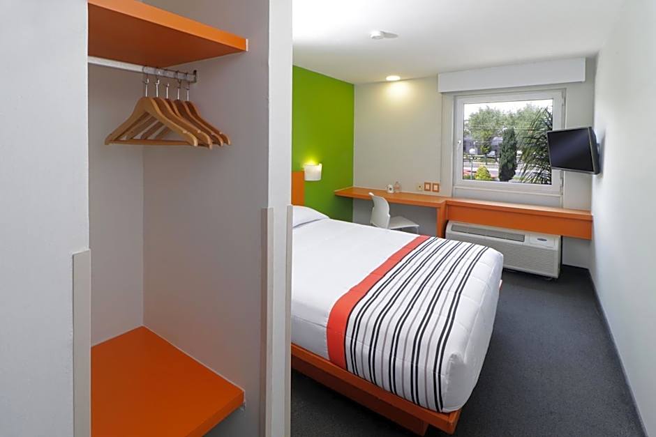 City Express Junior by Marriott Guadalajara Periférico Sur