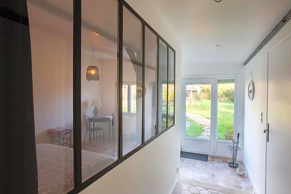 Couette & Confitures