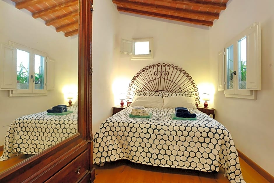 Florence Pitti Loft