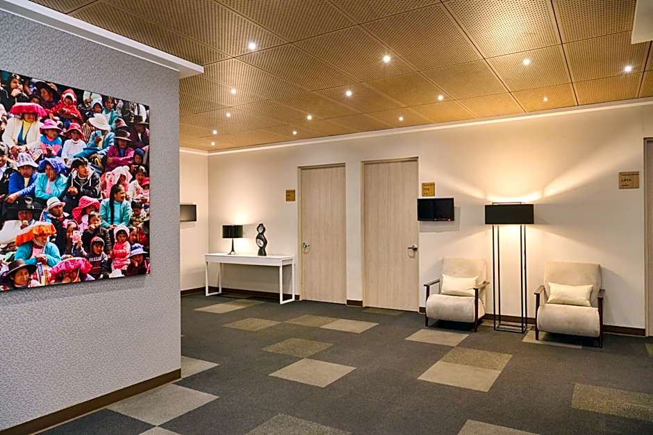 INNSiDE by Meliá Lima Miraflores