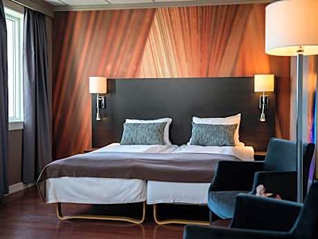 Quality Hotel Grand Royal