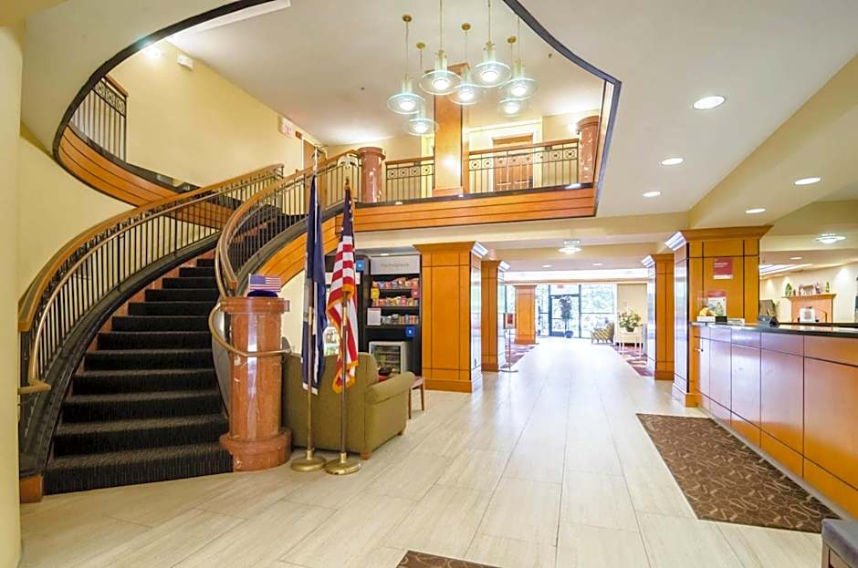 Comfort Suites Innsbrook - Short Pump