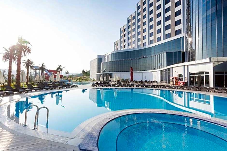 Armada Grannos Thermal Hotel & Convention Center