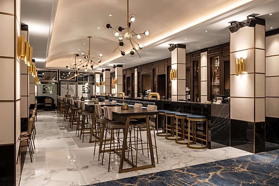 InterContinental Berlin By IHG