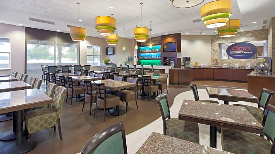 Best Western Premier Miami International Airport Hotel & Suites Coral Gables