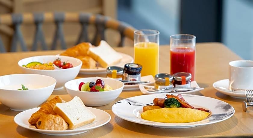 The Westin Miyako Hotel Kyoto