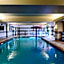 Comfort Suites Little Rock