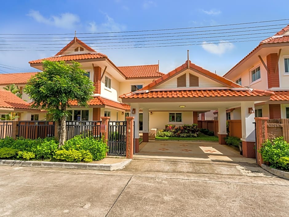 Baan Thai Lanna Pattaya