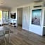 Pacific Regis Beachfront Holiday Apartments