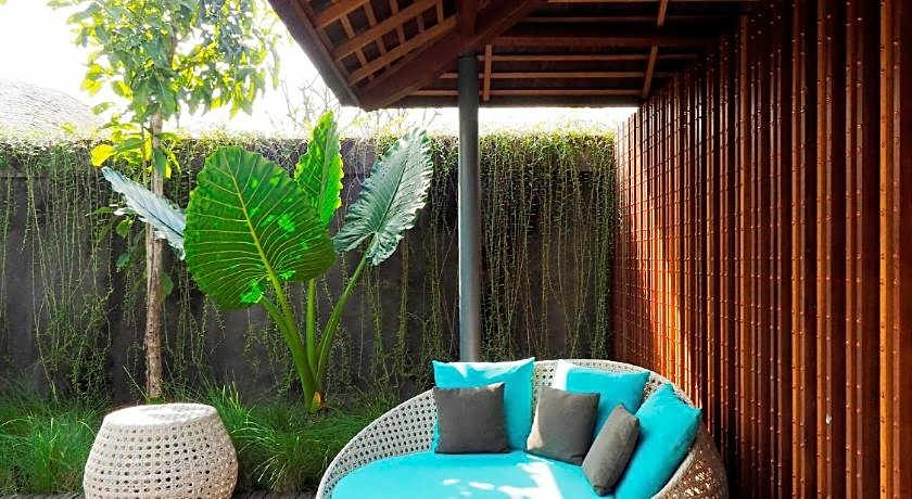 The Santai by LifestyleRetreats
