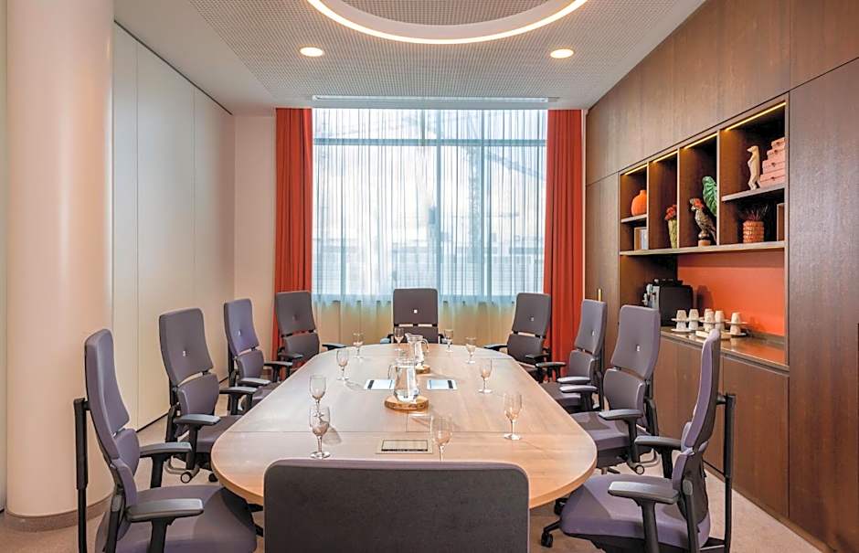Movenpick Hotel Stuttgart Messe & Congress