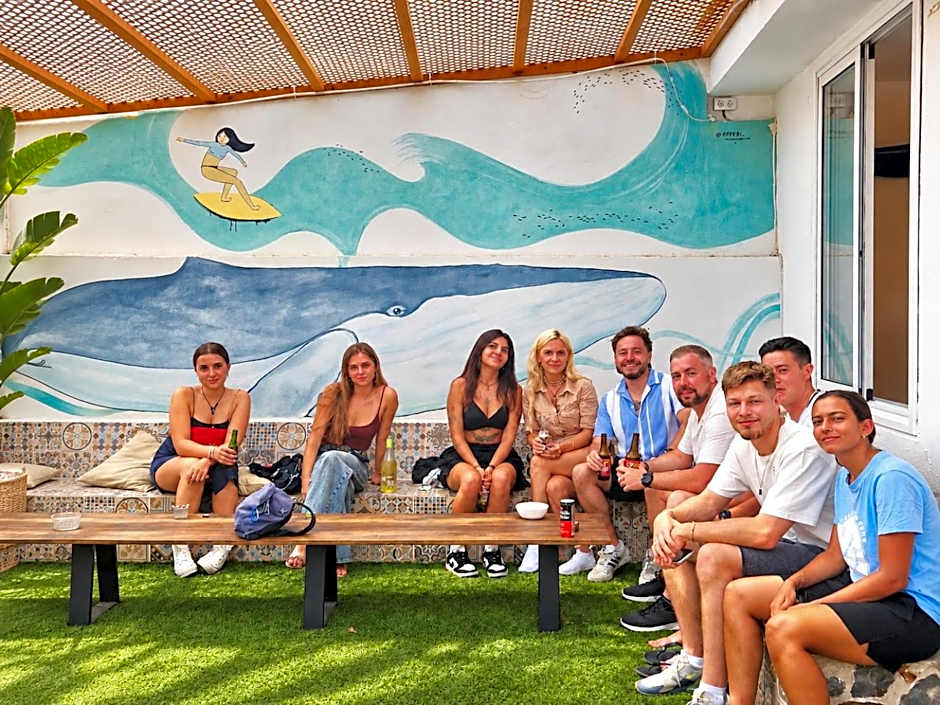 Endless Summer Hostel