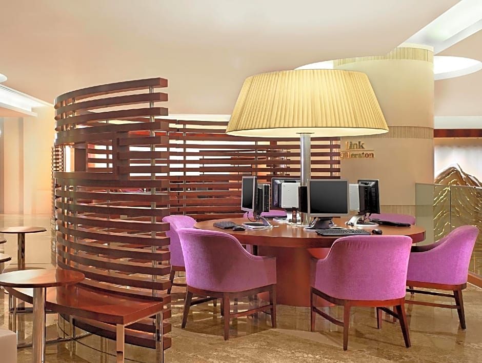 Sheraton Zhoushan Hotel