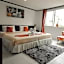 The Nice Patong Hotel