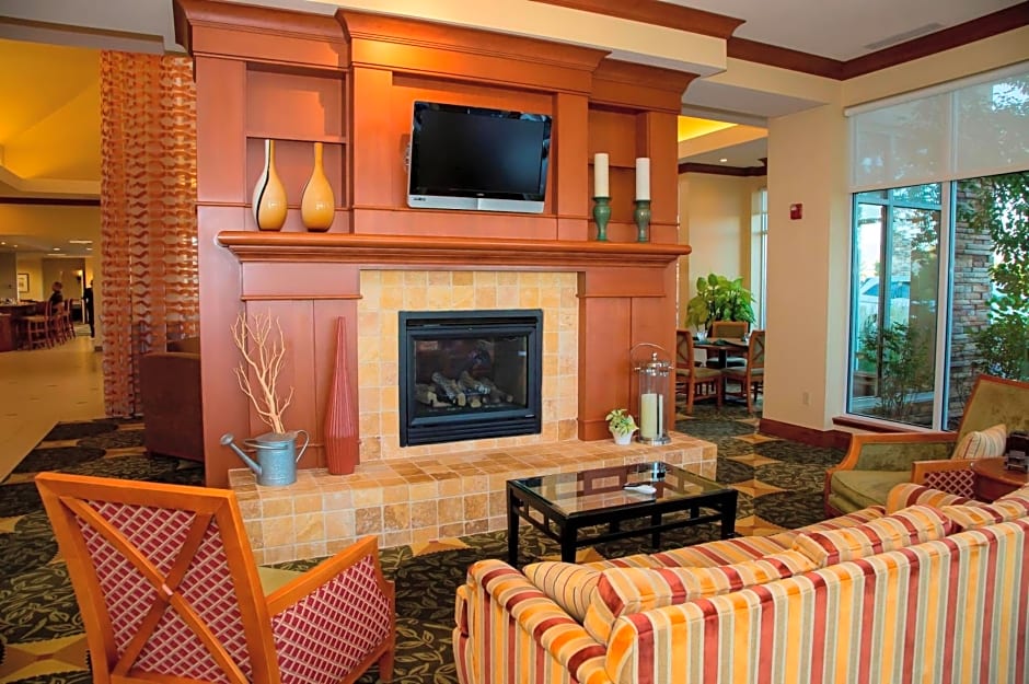 Hilton Garden Inn Colorado Springs Airport