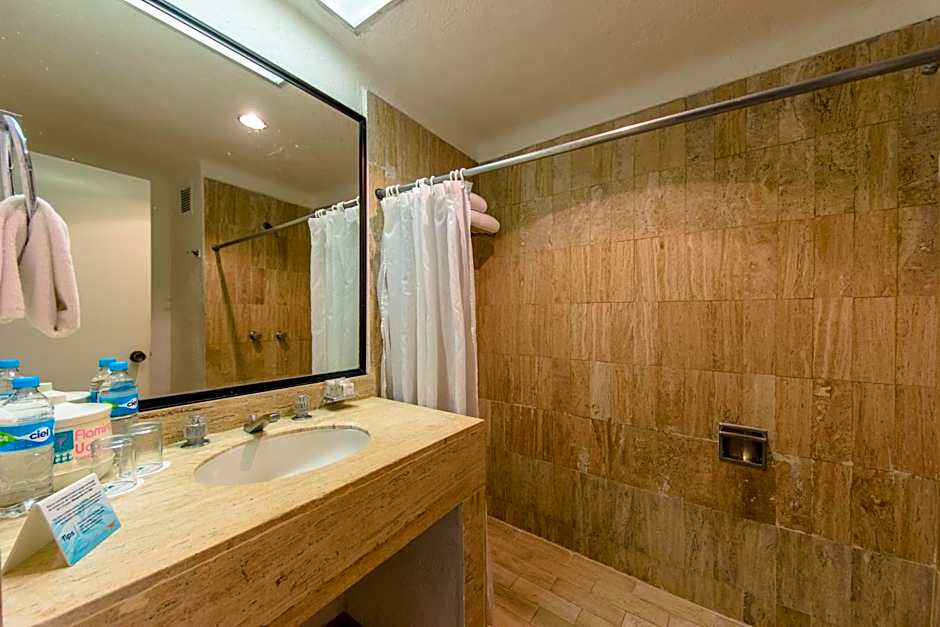 Flamingo Vallarta Hotel & Marina