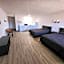 The Hastings Inn Salina