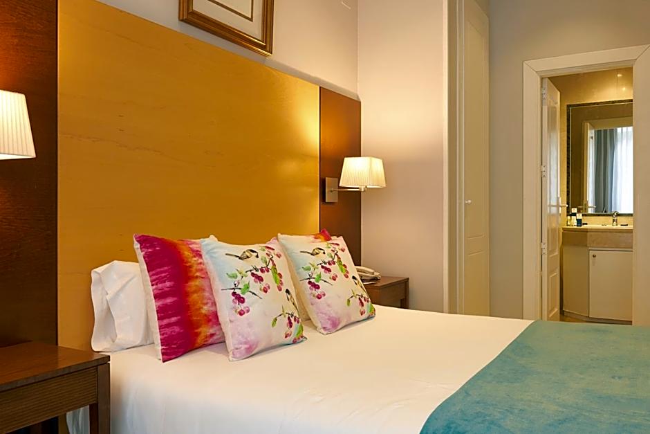 Suites Barrio de Salamanca