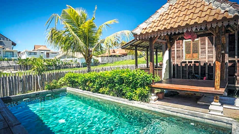 Cening Bagus Bungalows