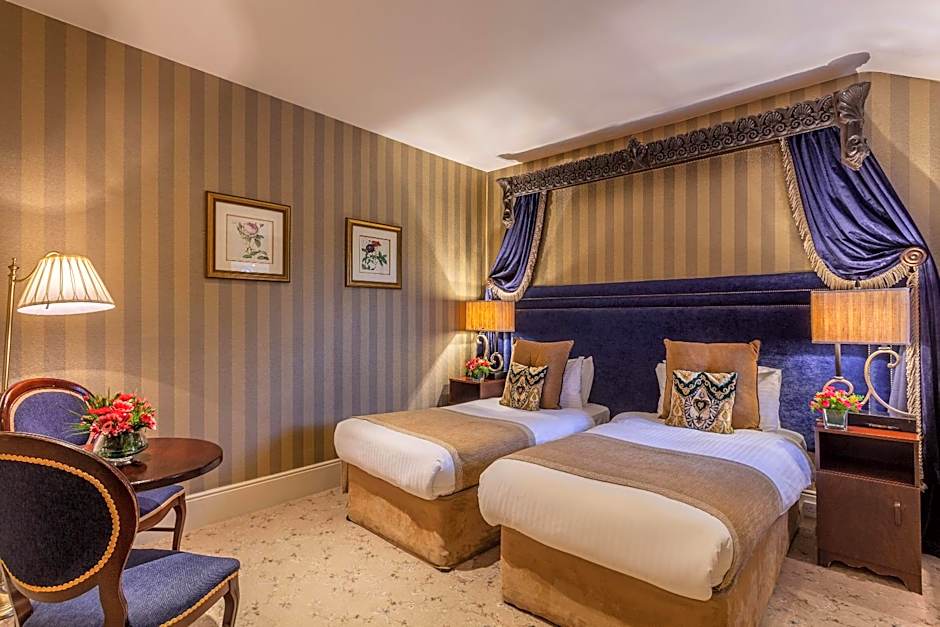 Cabra Castle Hotel