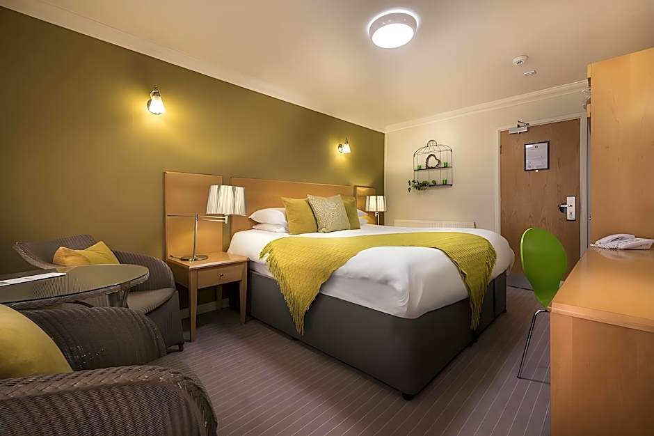 Stradey Park Hotel
