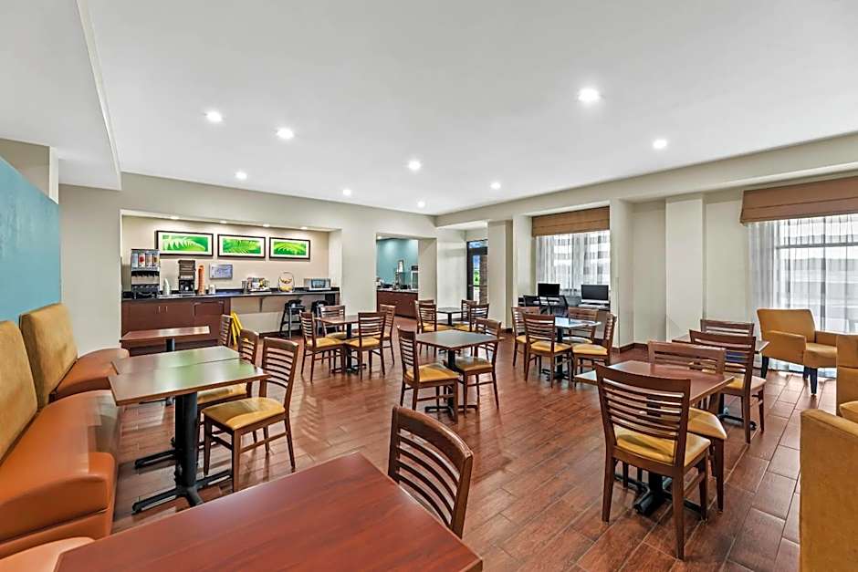 MainStay Suites Lufkin