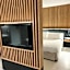 Lastarria Hotel