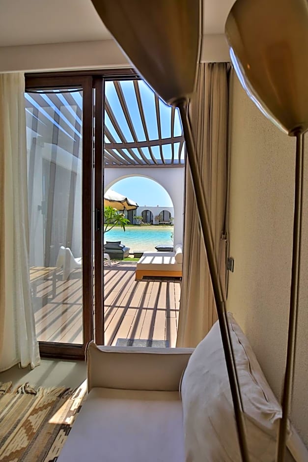 Le Sidi Cabana ( hacienda bay )