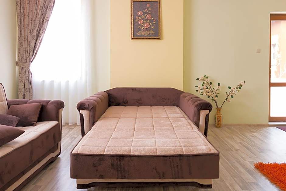 Apartments Nasini by Flat Mаnager