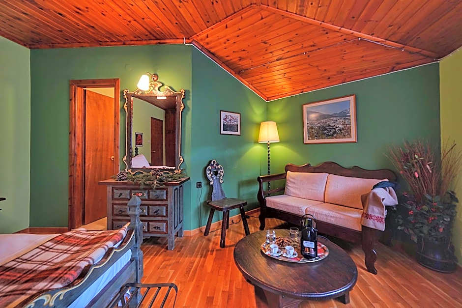 To Balkoni tis Agorianis