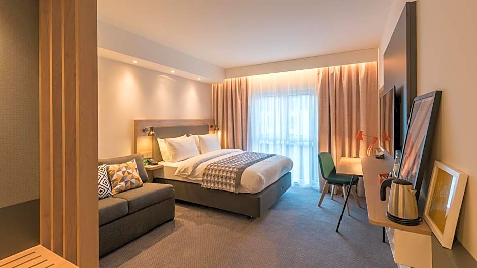 Holiday Inn - Munich Airport, an IHG Hotel