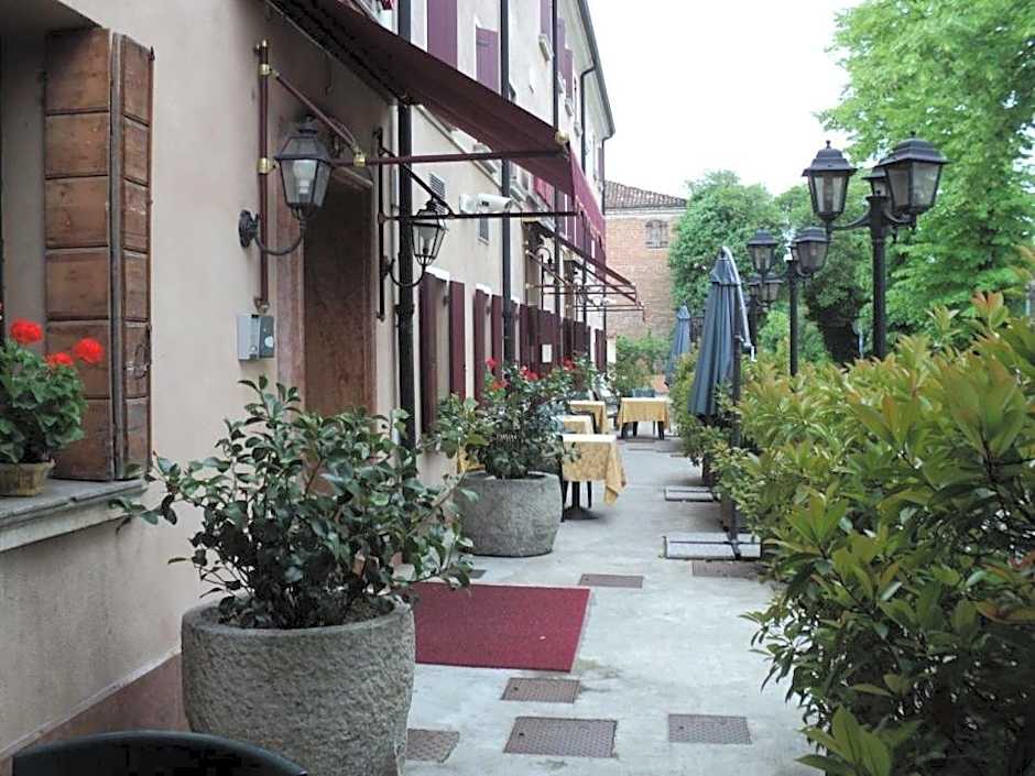 Albergo La Bersagliera