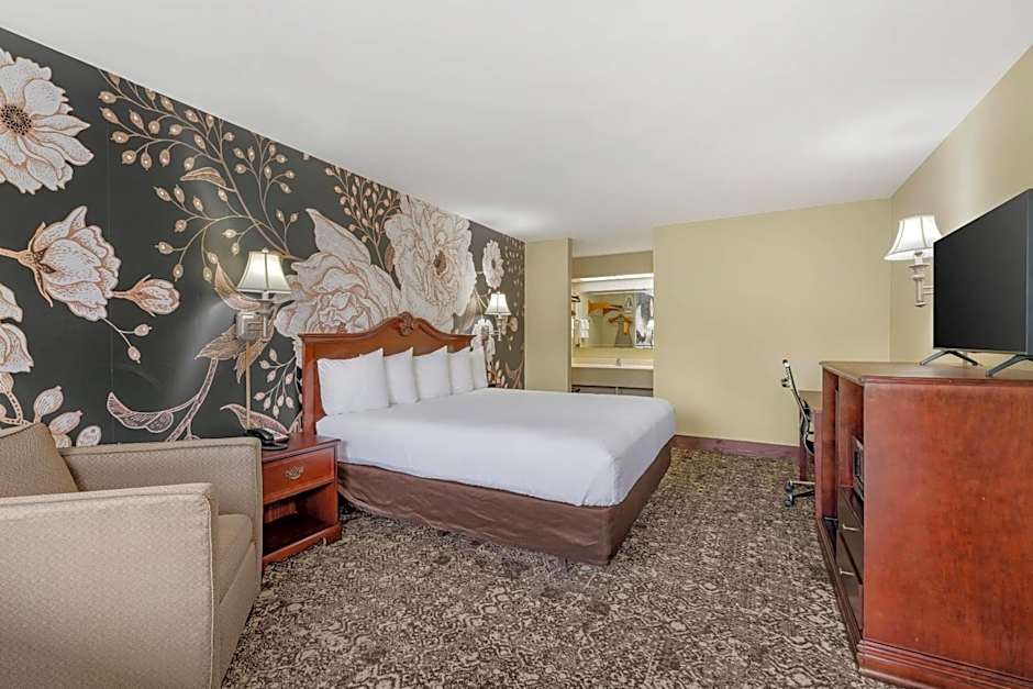 Quality Inn Eureka Springs South