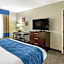 Comfort Inn Sullivan