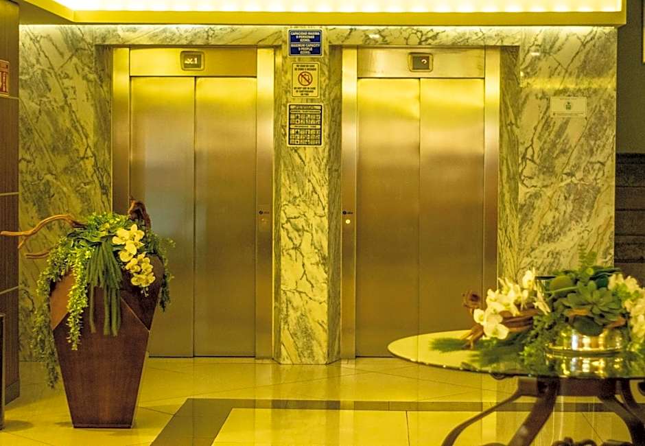 Hotel Dali Plaza Ejecutivo