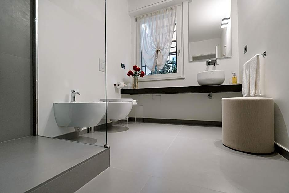 Hotel Giulietta e Romeo ***S