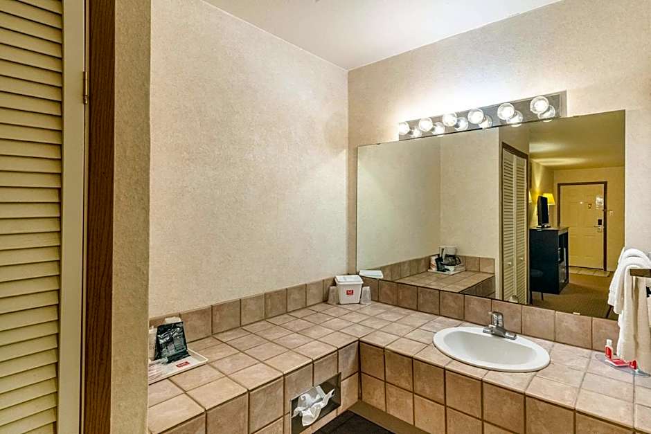 Econo Lodge Fredericksburg