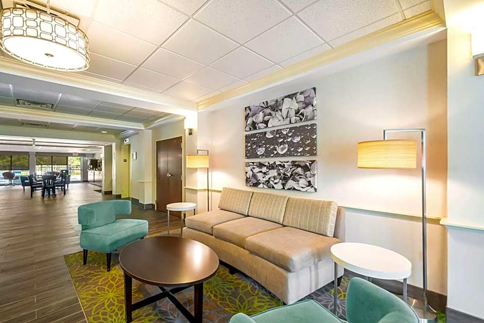 Sleep Inn & Suites Dover