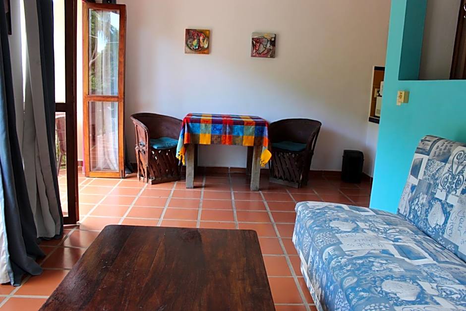 La Posada Pacifica