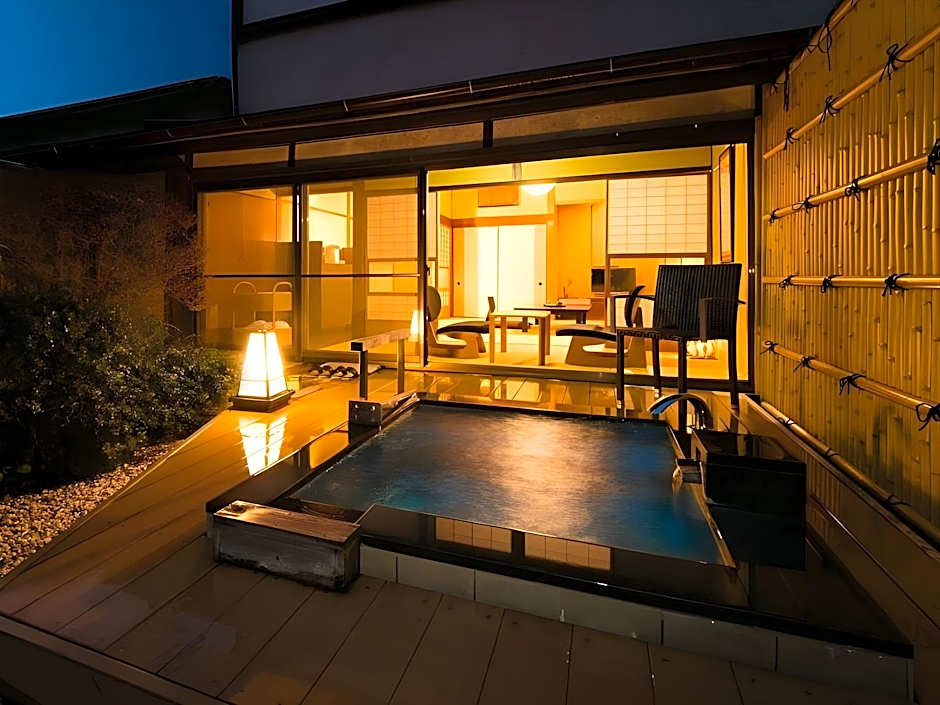 Ryokan Ito Ryokuyu
