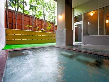 Otaru Asarigawa Onsen Hotel Musashitei