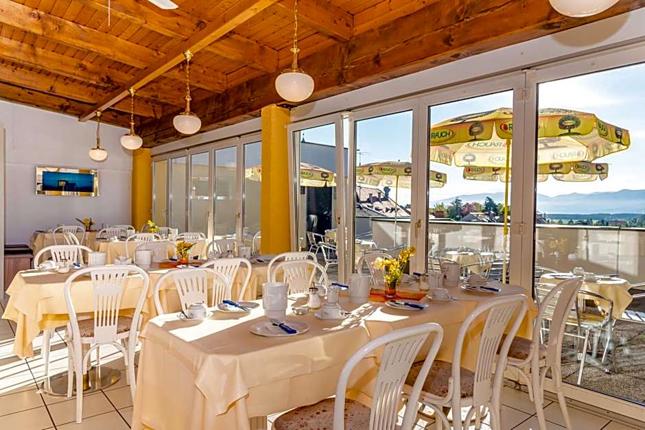 Stadthotel Schwerterbräu