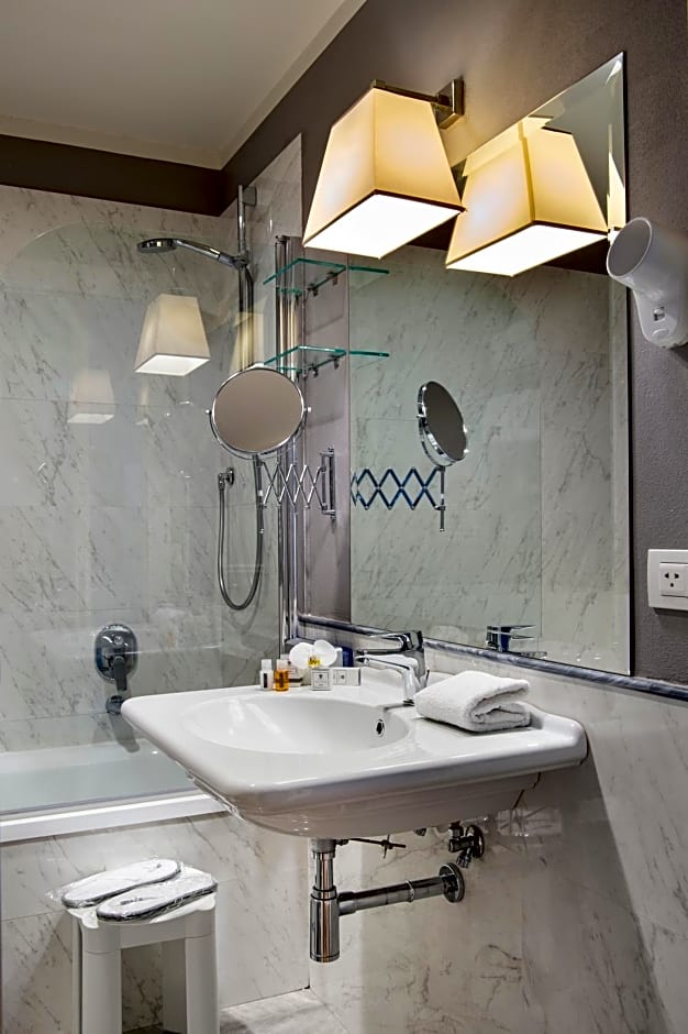 Hotel Rapallo