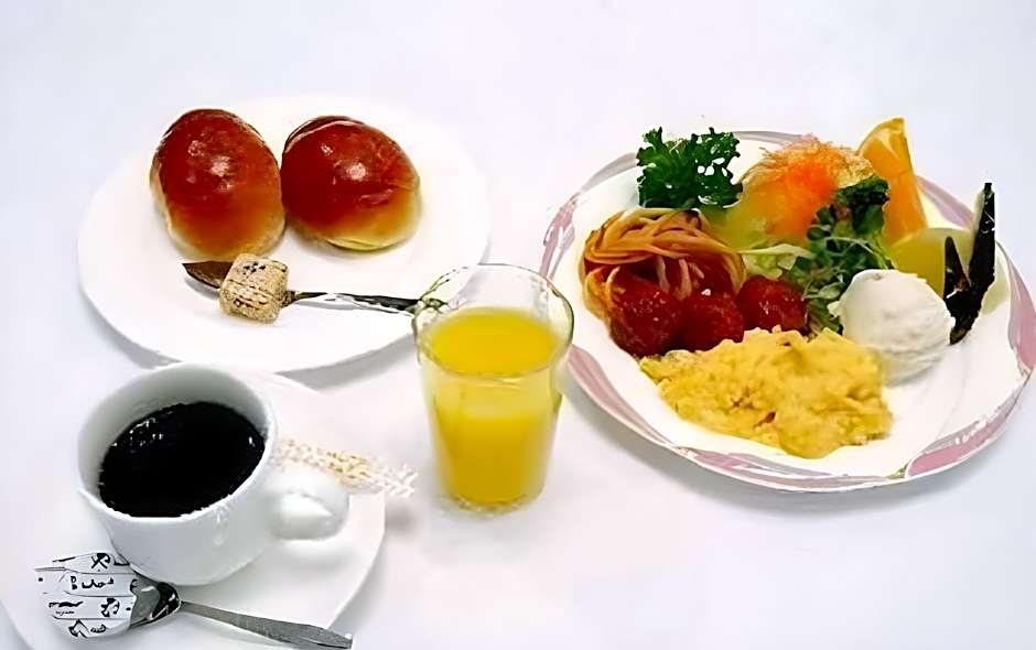 Yonago Universal Hotel