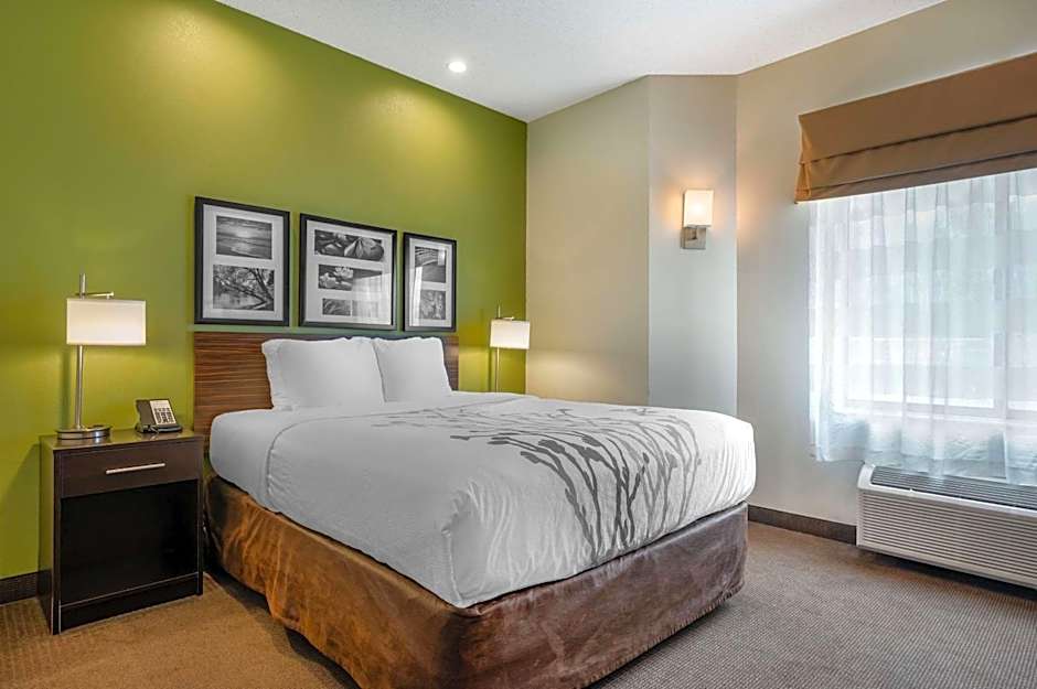 Sleep Inn Henderson-Evansville South