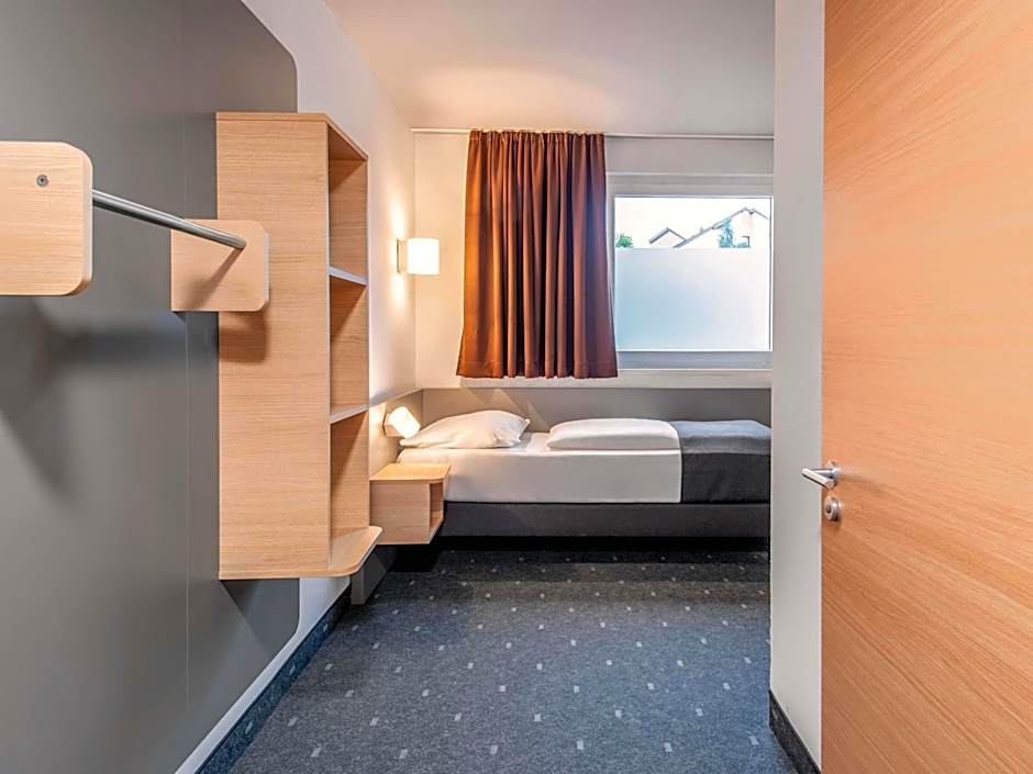 B&B Hotel Regensburg-City