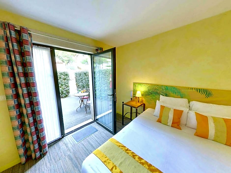 Hotel du Mas